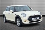 2016 MINI Hatchback 5dr