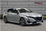 2022 Peugeot 308