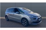 2019 Citroen Grand C4 SpaceTourer