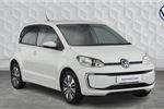 2022 Volkswagen e-Up