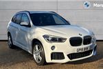 2019 BMW X1