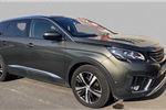 2020 Peugeot 5008