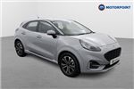 2023 Ford Puma