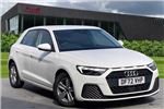 2023 Audi A1