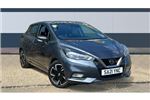 2021 Nissan Micra
