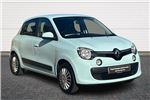 2015 Renault Twingo