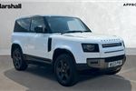 2023 Land Rover Defender