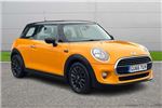 2016 MINI Hatchback