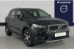 2021 Volvo XC40