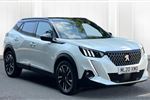 2020 Peugeot 2008