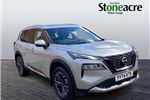 2024 Nissan X-Trail
