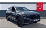 2022 Volkswagen Touareg
