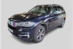 2017 BMW X5