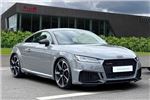 2019 Audi TT RS