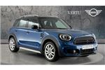2022 MINI Countryman