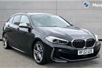 2022 BMW 1 Series