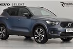 2021 Volvo XC40