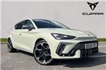 2025 Cupra Leon