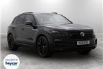 2021 Volkswagen Touareg