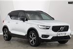 2020 Volvo XC40