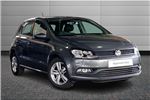 2017 Volkswagen Polo