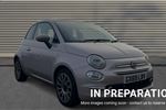 2019 Fiat 500