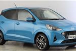 2021 Hyundai i10