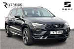 2022 SEAT Ateca