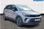 2021 Vauxhall Crossland