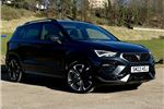 2022 Cupra Ateca
