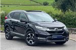 2020 Honda CR-V