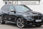 2020 BMW X5