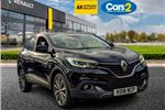 2016 Renault Kadjar