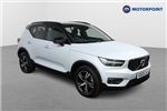 2020 Volvo XC40