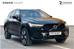 2024 Volvo XC60