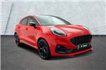 2021 Ford Puma ST