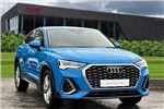 2023 Audi Q3