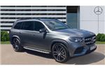 2022 Mercedes-Benz GLS