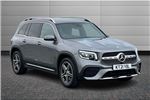 2021 Mercedes-Benz GLB