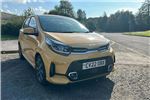 2022 Kia Picanto