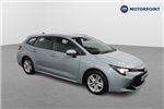 2022 Toyota Corolla Touring Sport