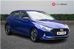 2021 Hyundai i20
