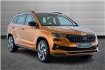 2022 Skoda Karoq