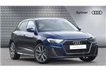 2024 Audi A1