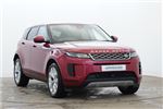 2021 Land Rover Range Rover Evoque