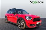 2022 MINI Countryman