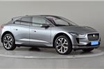 2020 Jaguar I-Pace