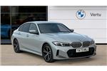 2023 BMW 3 Series