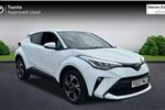 2023 Toyota C-HR