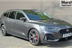 2022 Ford Focus Estate